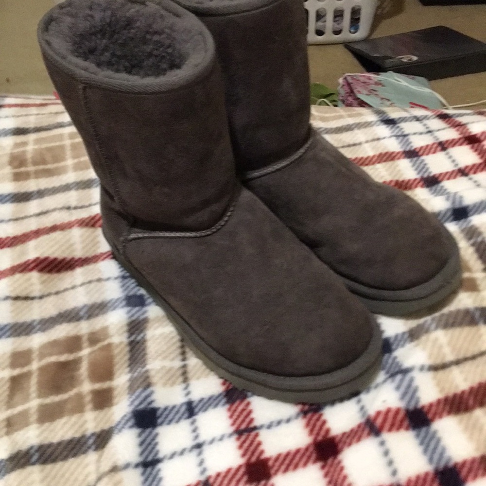 uggs